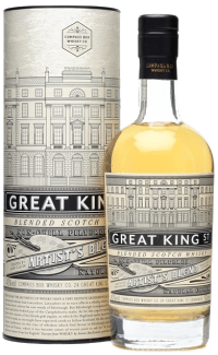 Compass Box Great King Street - Artist's Blend